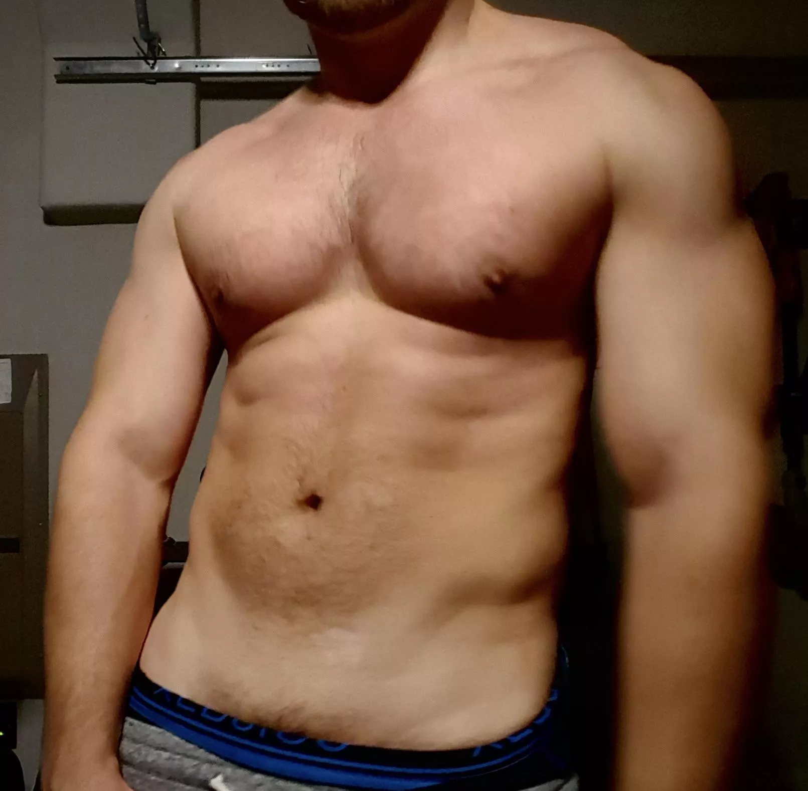 [40][M] A milder, gentler me…