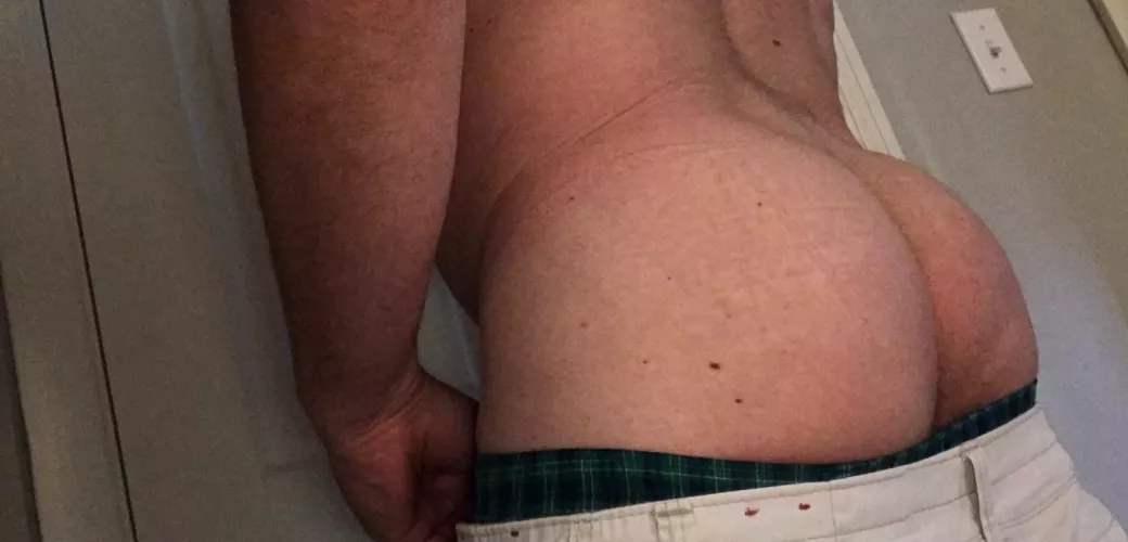 [45] Need to be bent over…any takers?