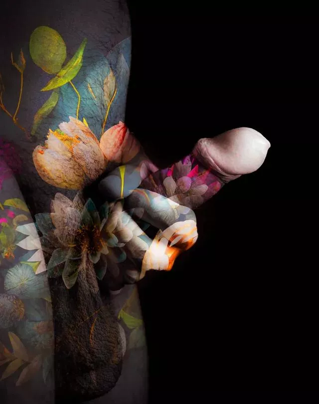 A Bouquet of Flowers