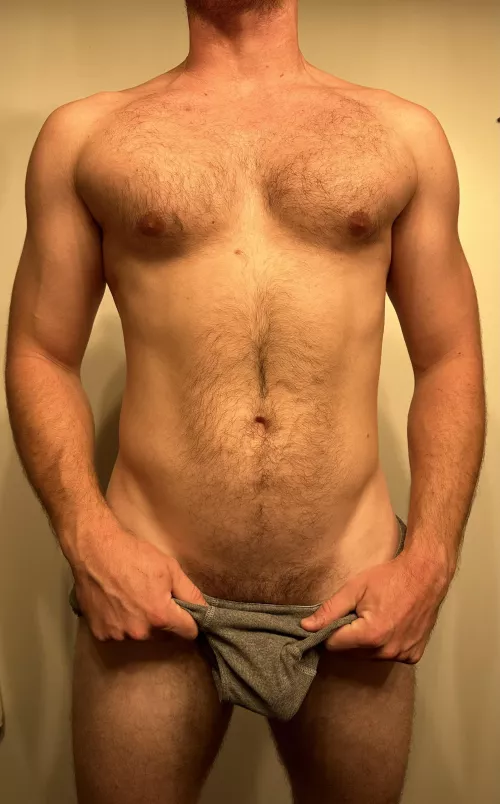 All this energy waiting to be shared