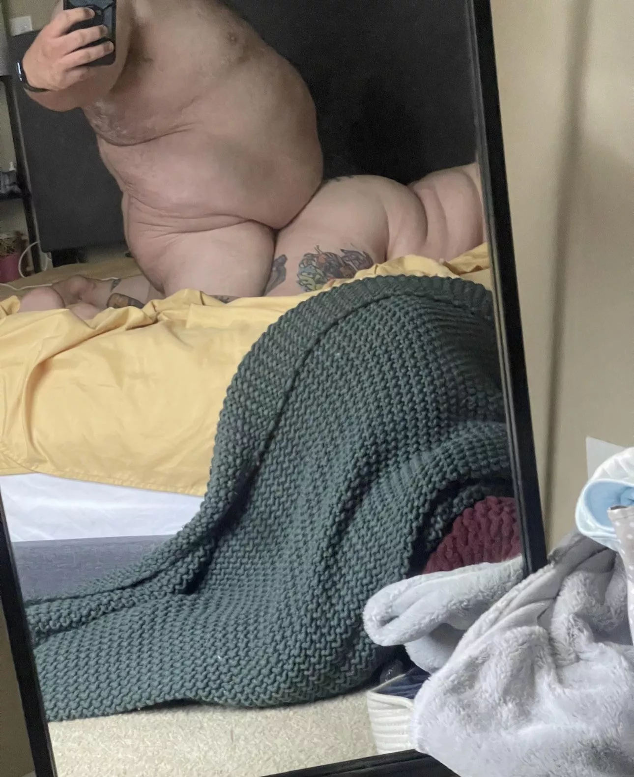 always enjoying ourselves 🥵