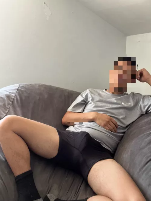 And we are horny again😅