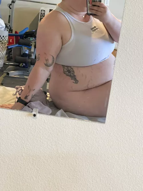 anyone like thicc and pasty ? 😜