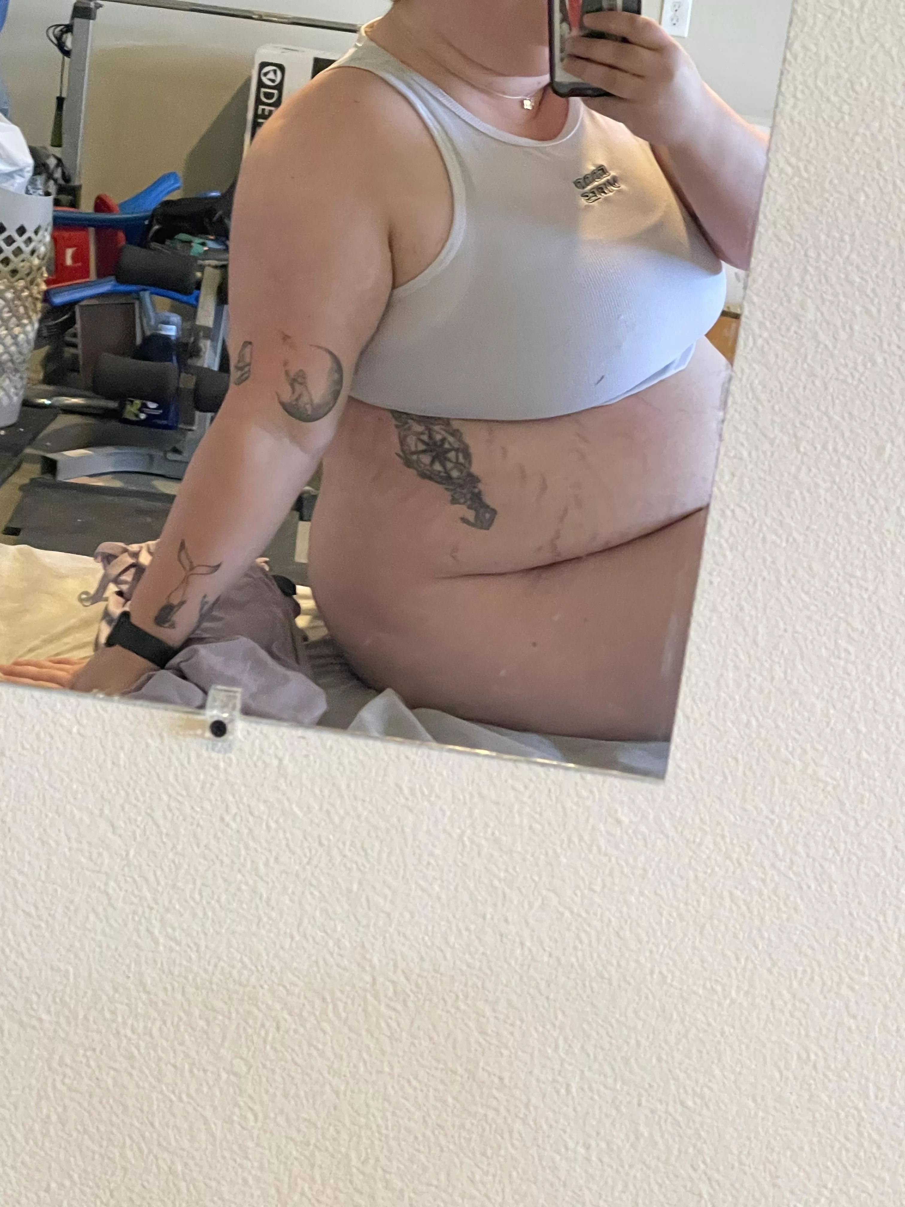 anyone like thicc and pasty ? 😜