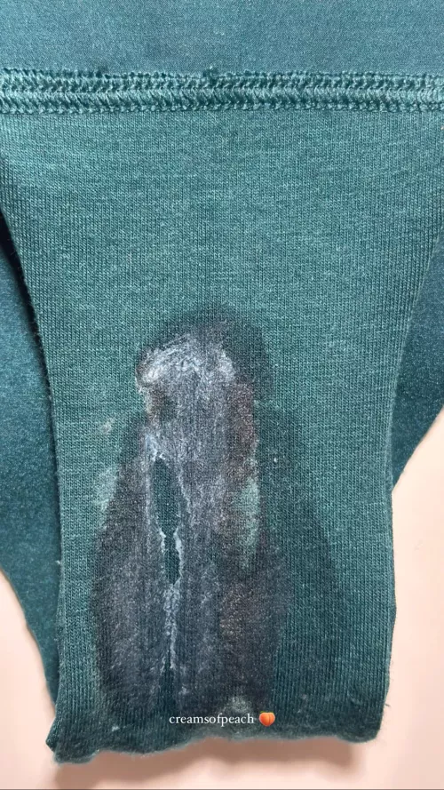 Are these wet enough?