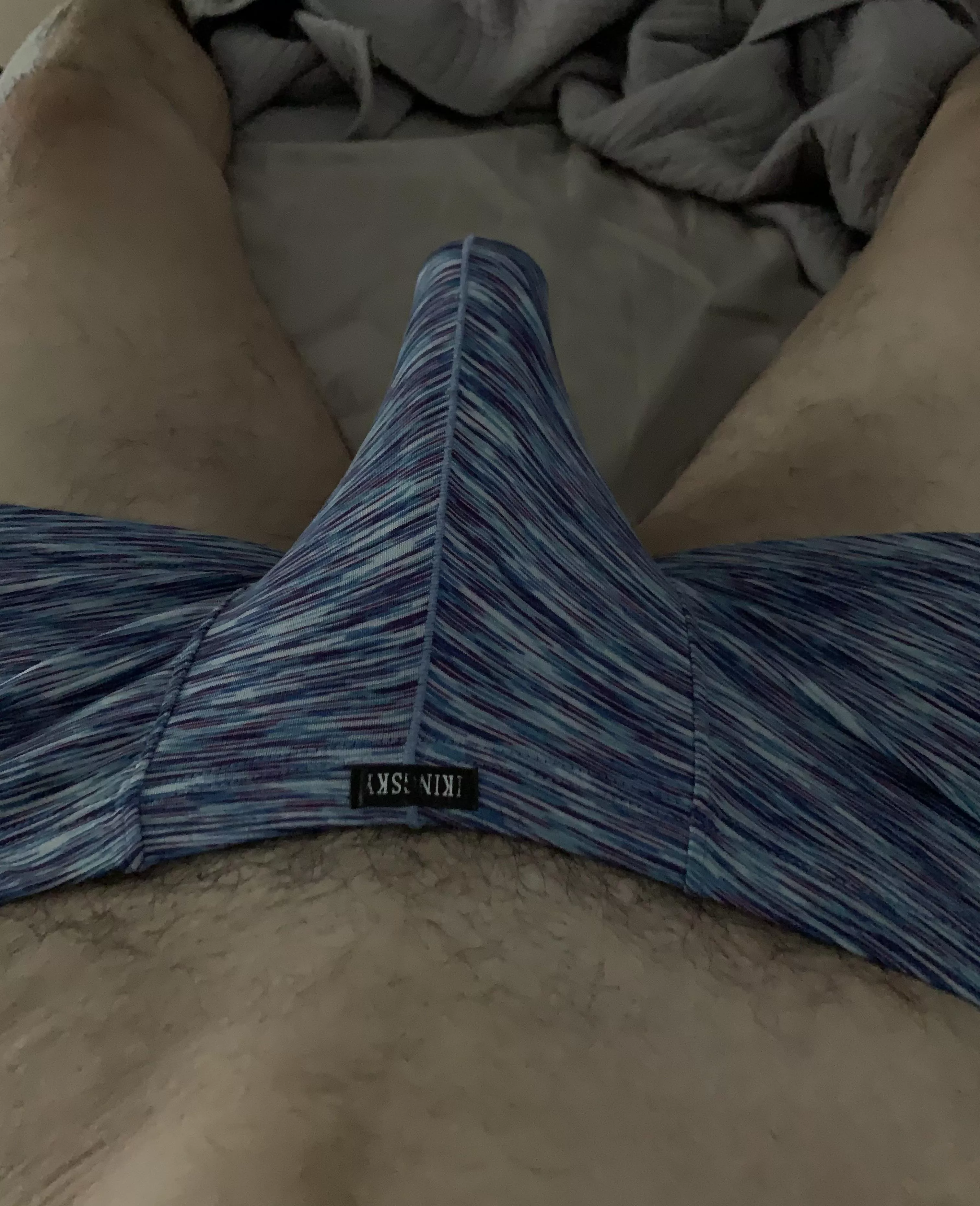 At this point it feels like I’m giving a full tour of my underwear drawer.