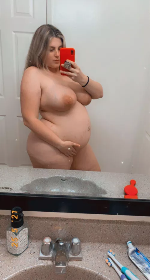 Breed me again daddy? 🥺