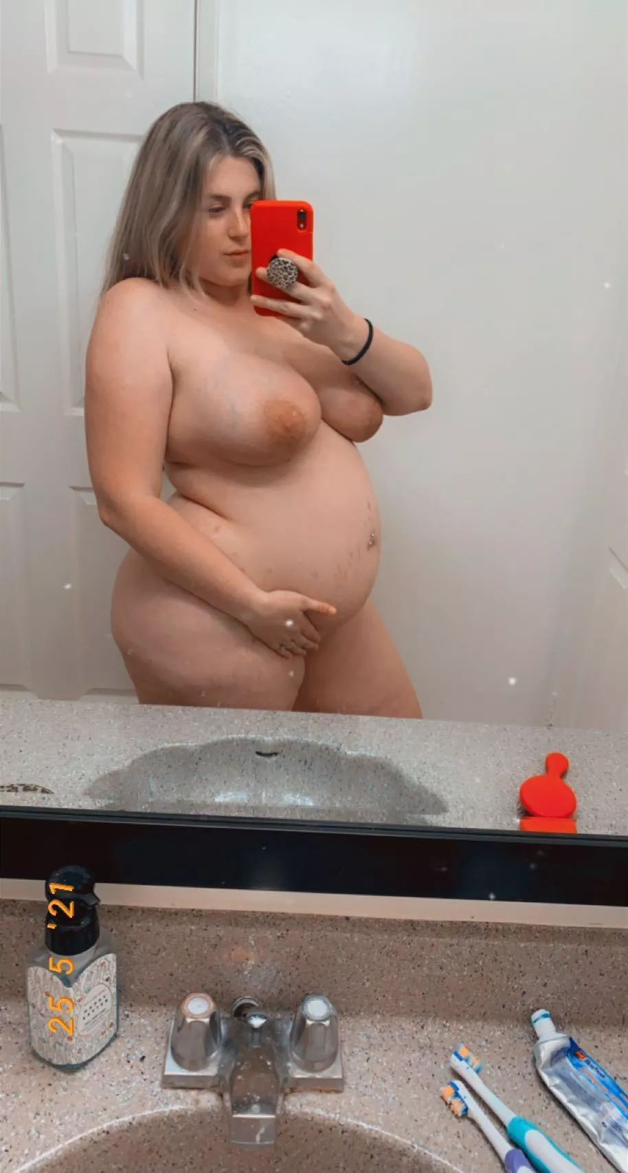 Breed me again daddy? 🥺