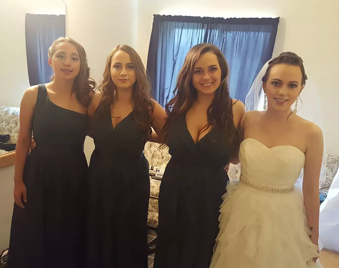 Bridal party