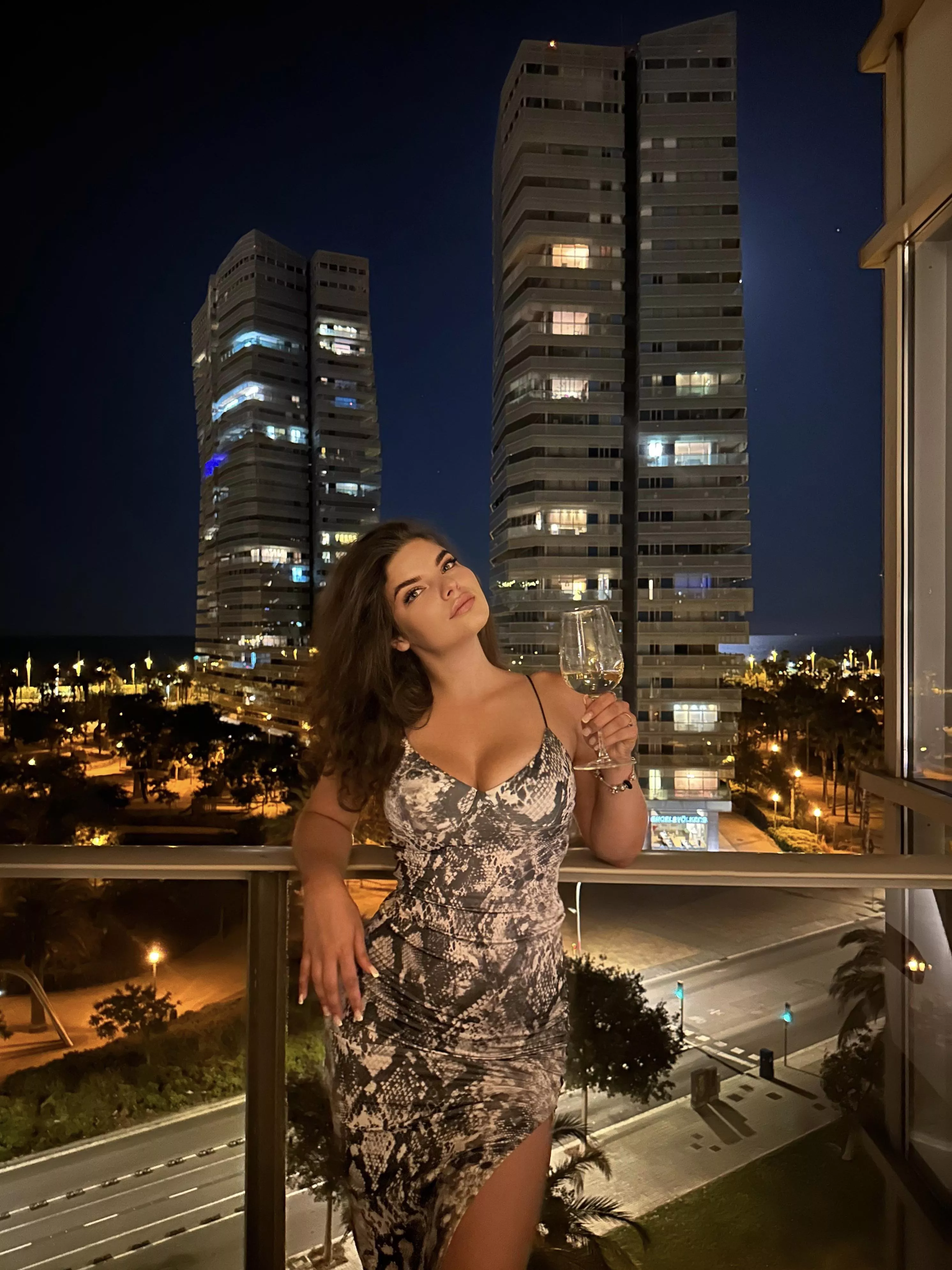 Champagne for your mood