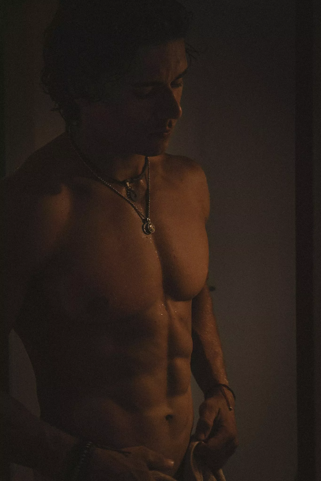 Come to the bedroom, I have something for you!