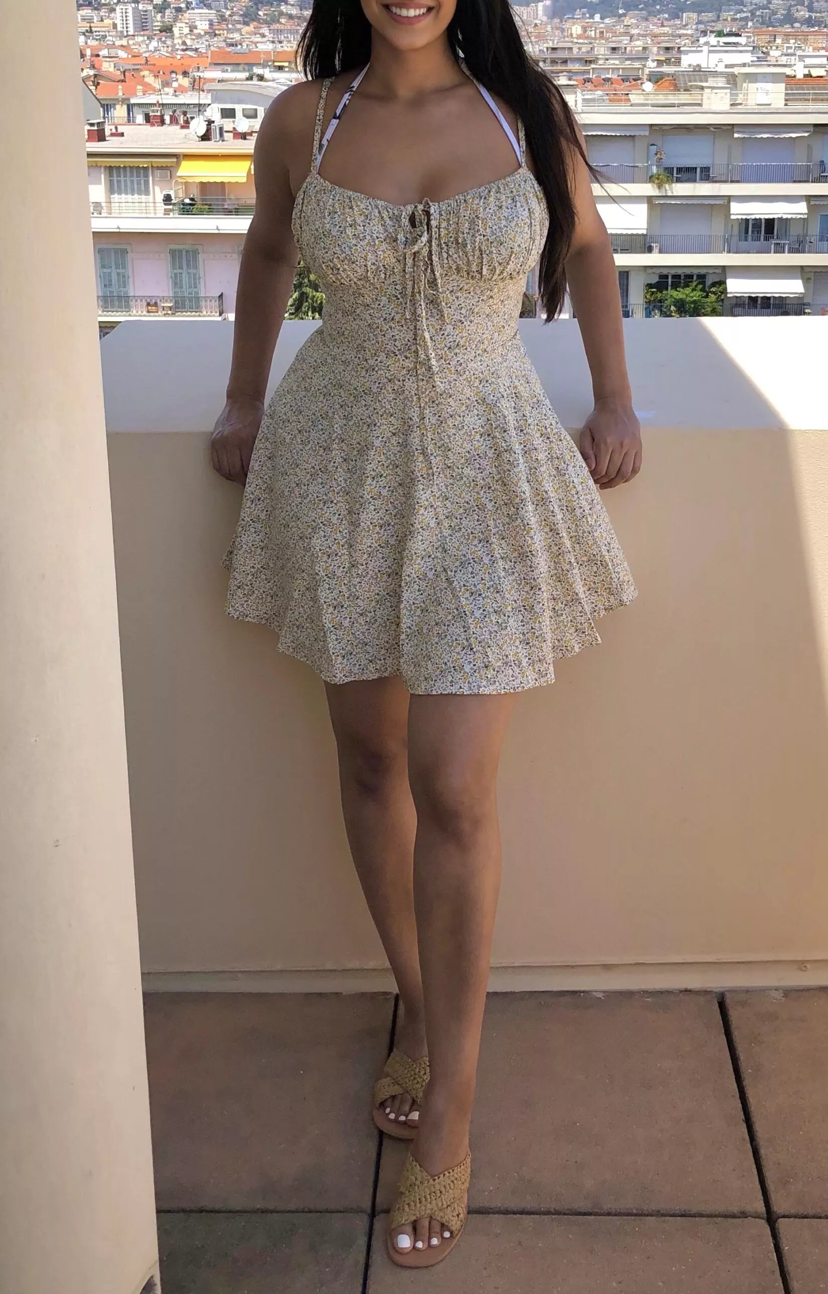 Do you like the view...🌇 British Punjabi Indian