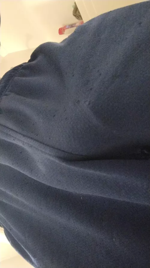 Do you think anyone would notice