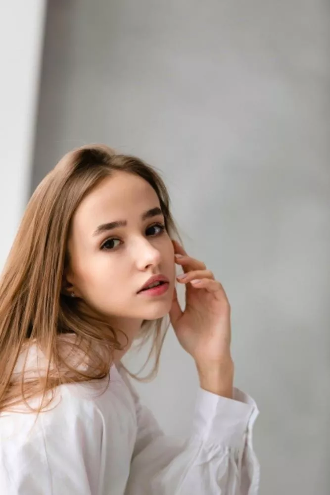 Ekaterina Lytvanenko