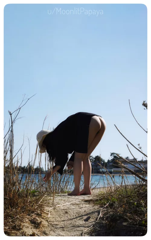 [f] Aatchi hawa chalrahi he 〜 ☀️