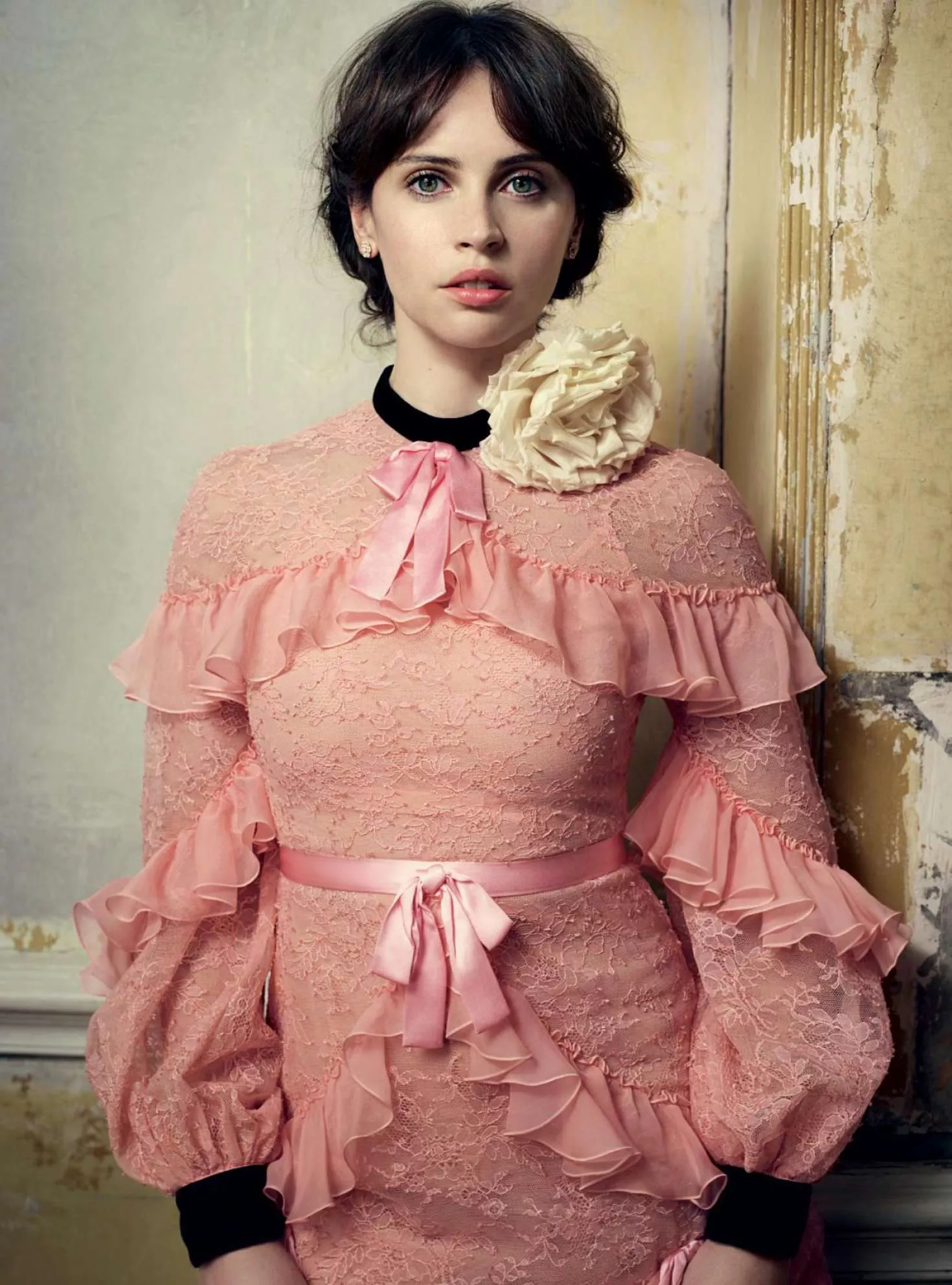 Felicity Jones