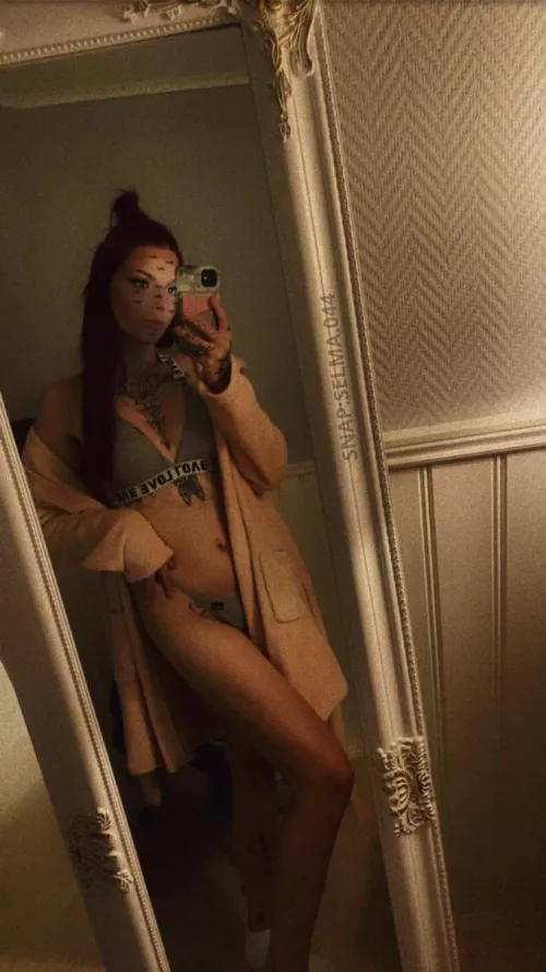 Gissa hur gammal jag e ❤️