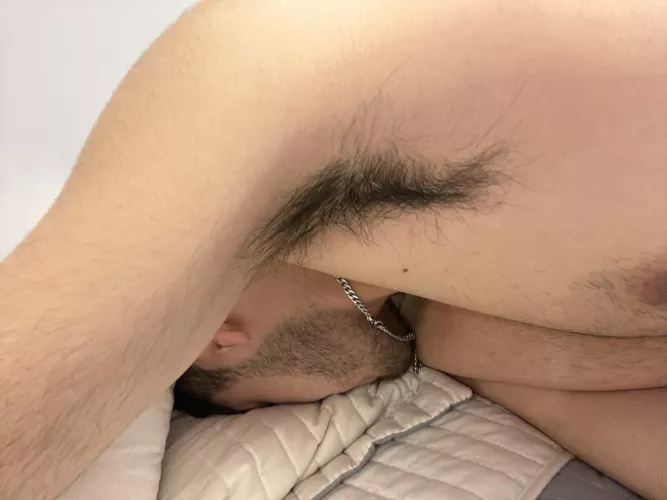 Good morning imagine wake up with me