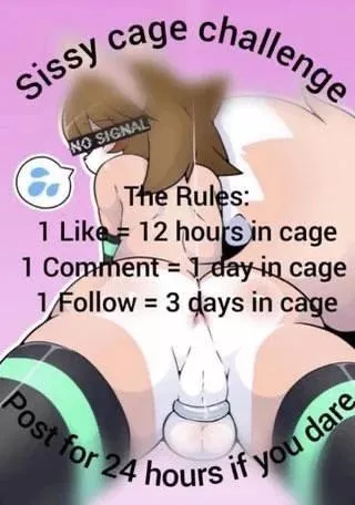 Got my first cage the other day and I'm really excited to use it