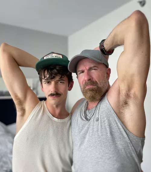 Hey, check for us- which one’s stronger?