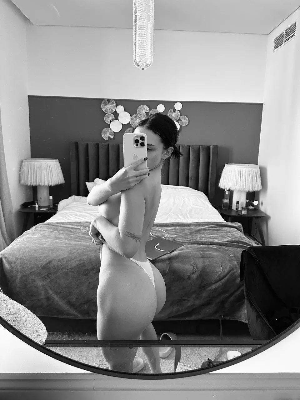 I could use a rough spanking, i been so horny lately