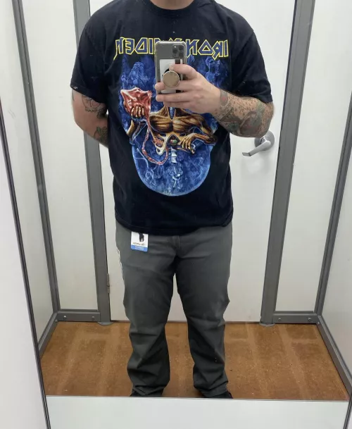 I have to ask hr if these are okay for work