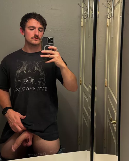 i love how it hangs when its soft like this 🍒