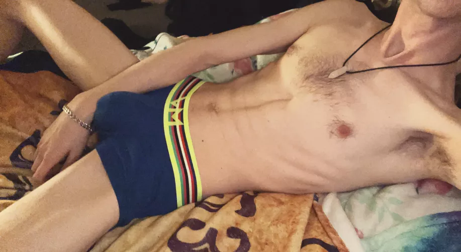 I love how these fit