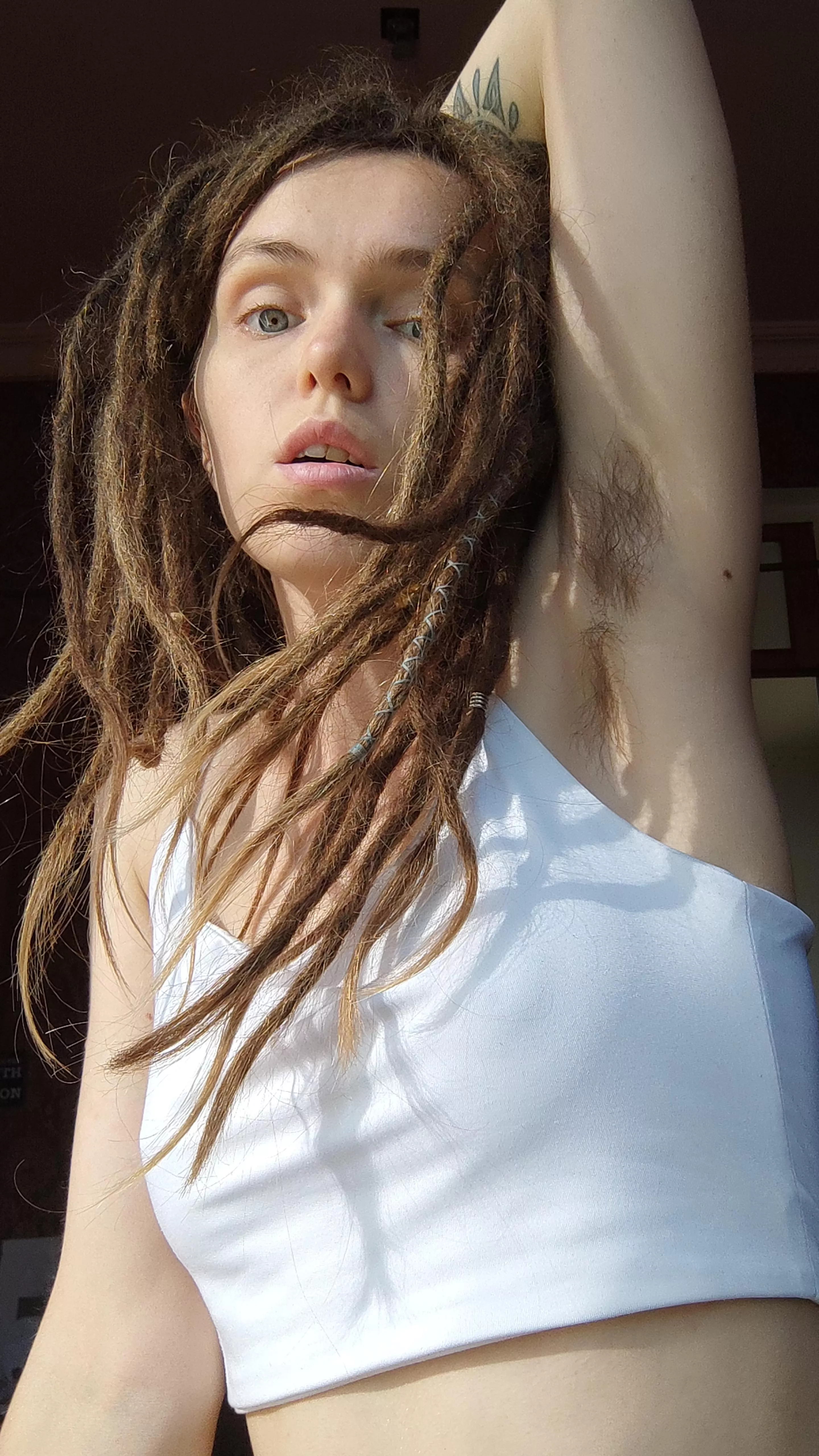 I want to know how skillfully you own your tongue