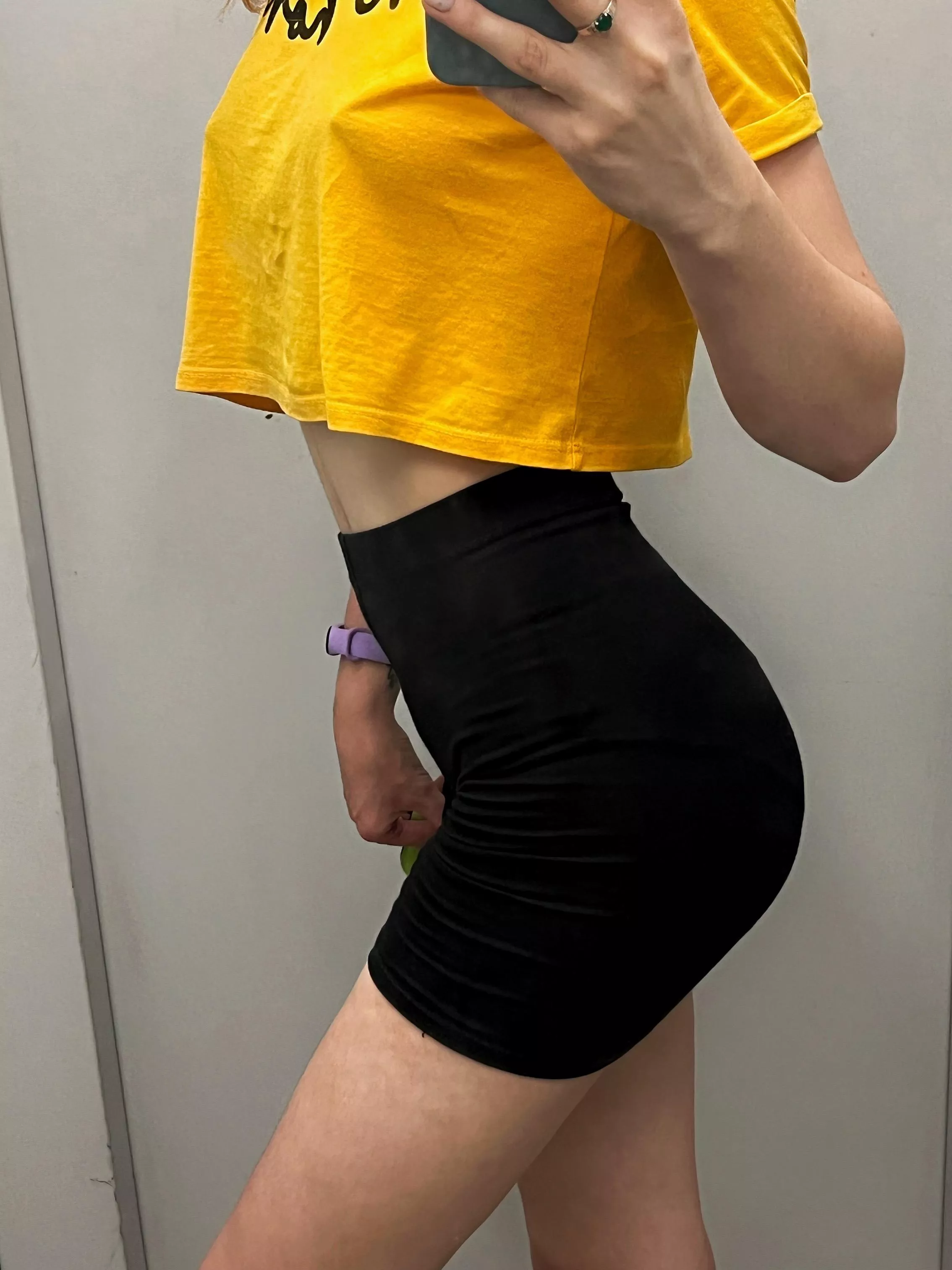 I want to sit on your face