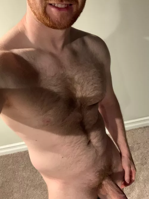 I was told I might be appreciated here. I hope you all enjoy!