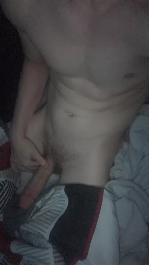 I’ll pump you full ;)