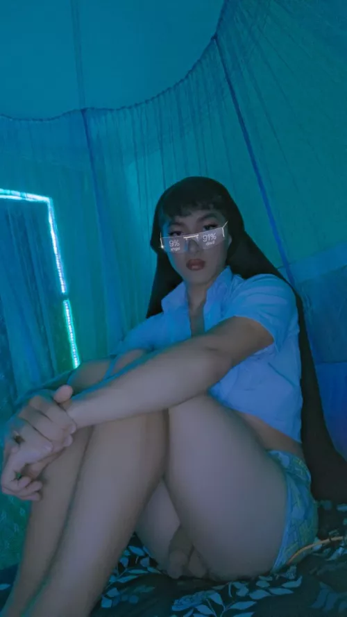 Im so obsessed with asian sissy🥹