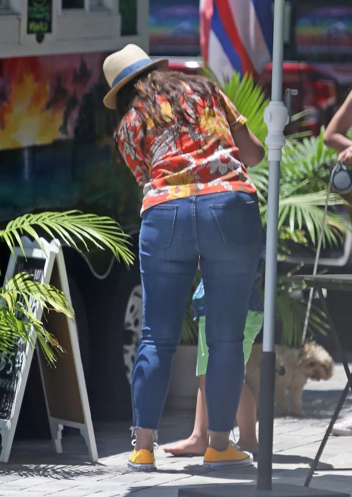 Jennifer love Hewitt