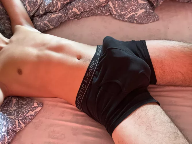 Keeping it under wraps..