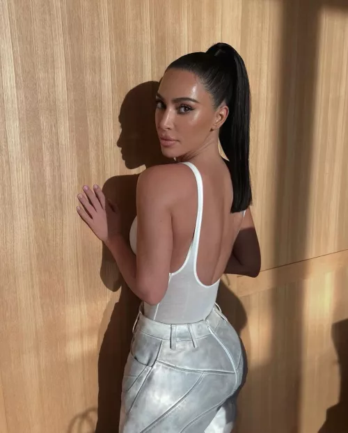 Kim Kardashian