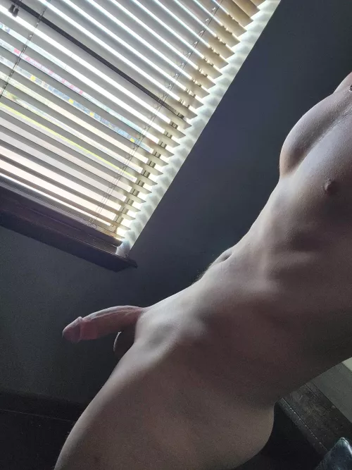 Let's get this week started off right 😈