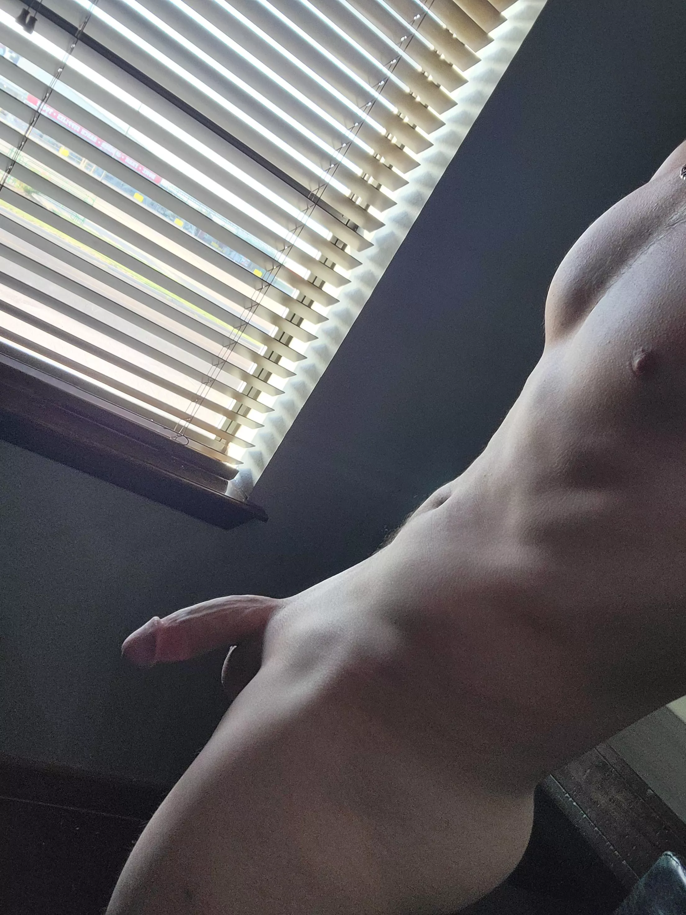 Let's get this week started off right 😈