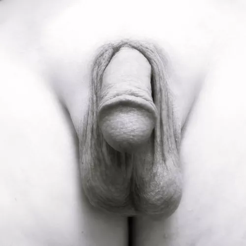 Life is better in B&W. Do you agree? [M50]