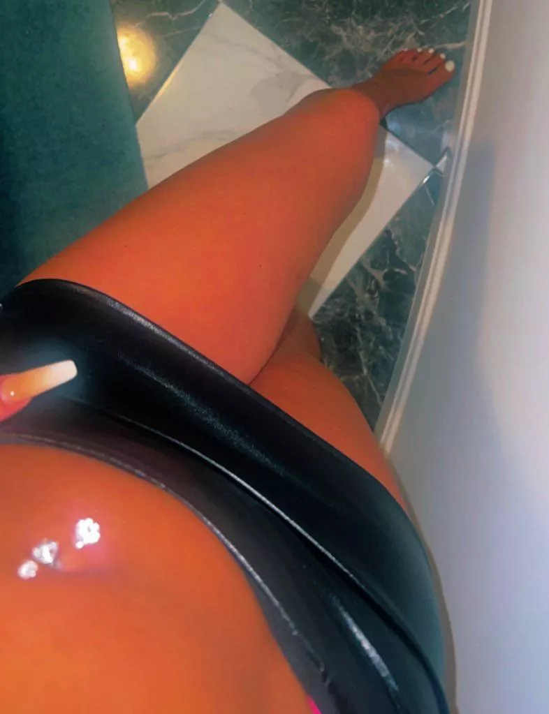 Look but don’t touch.