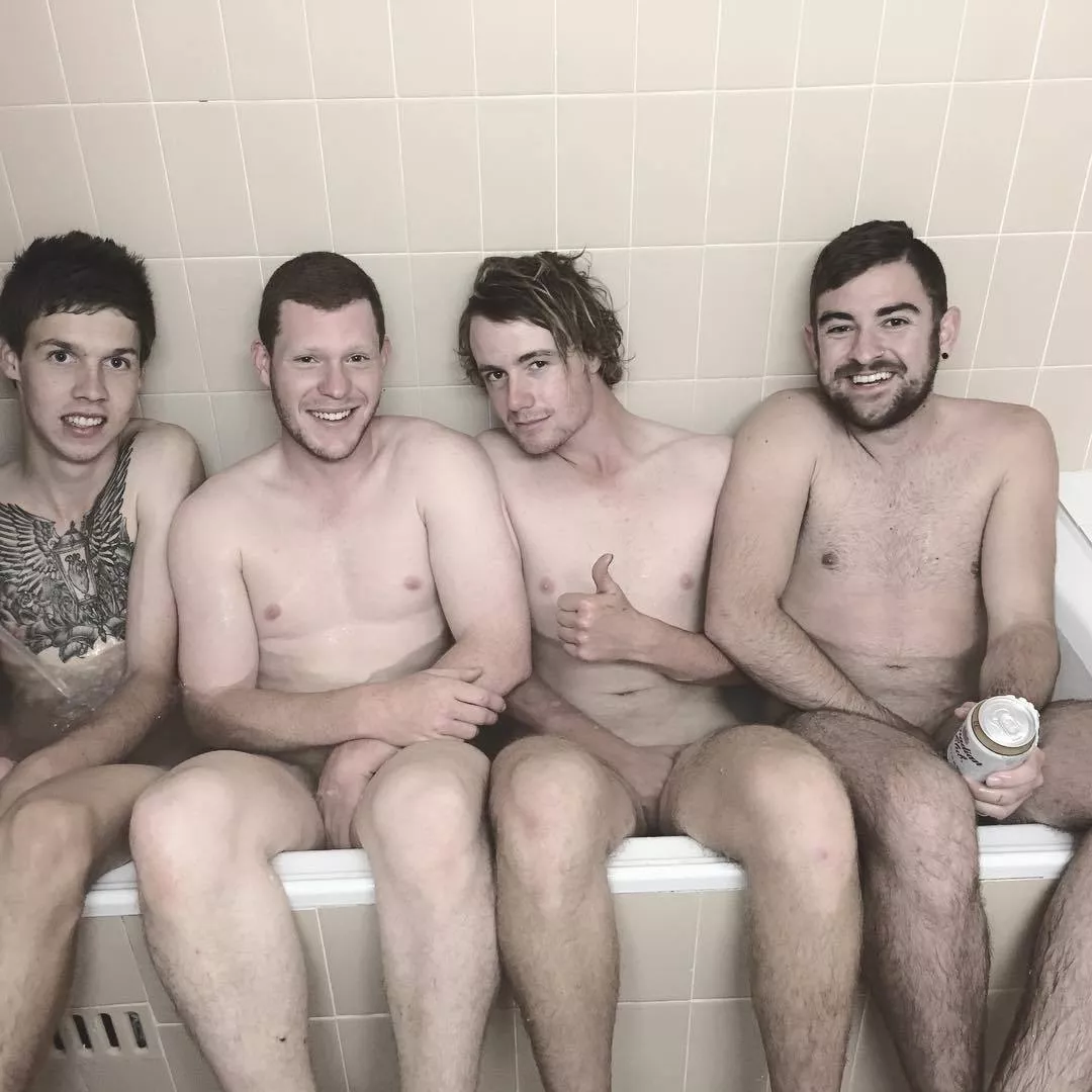 Looks a little cramped