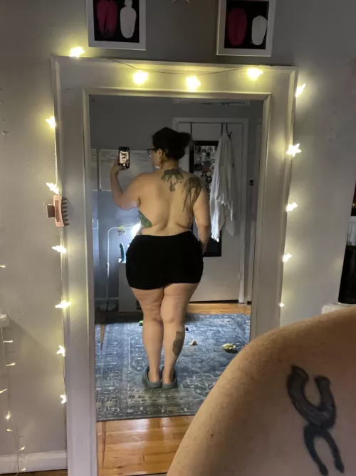 Make sure you hydrate!