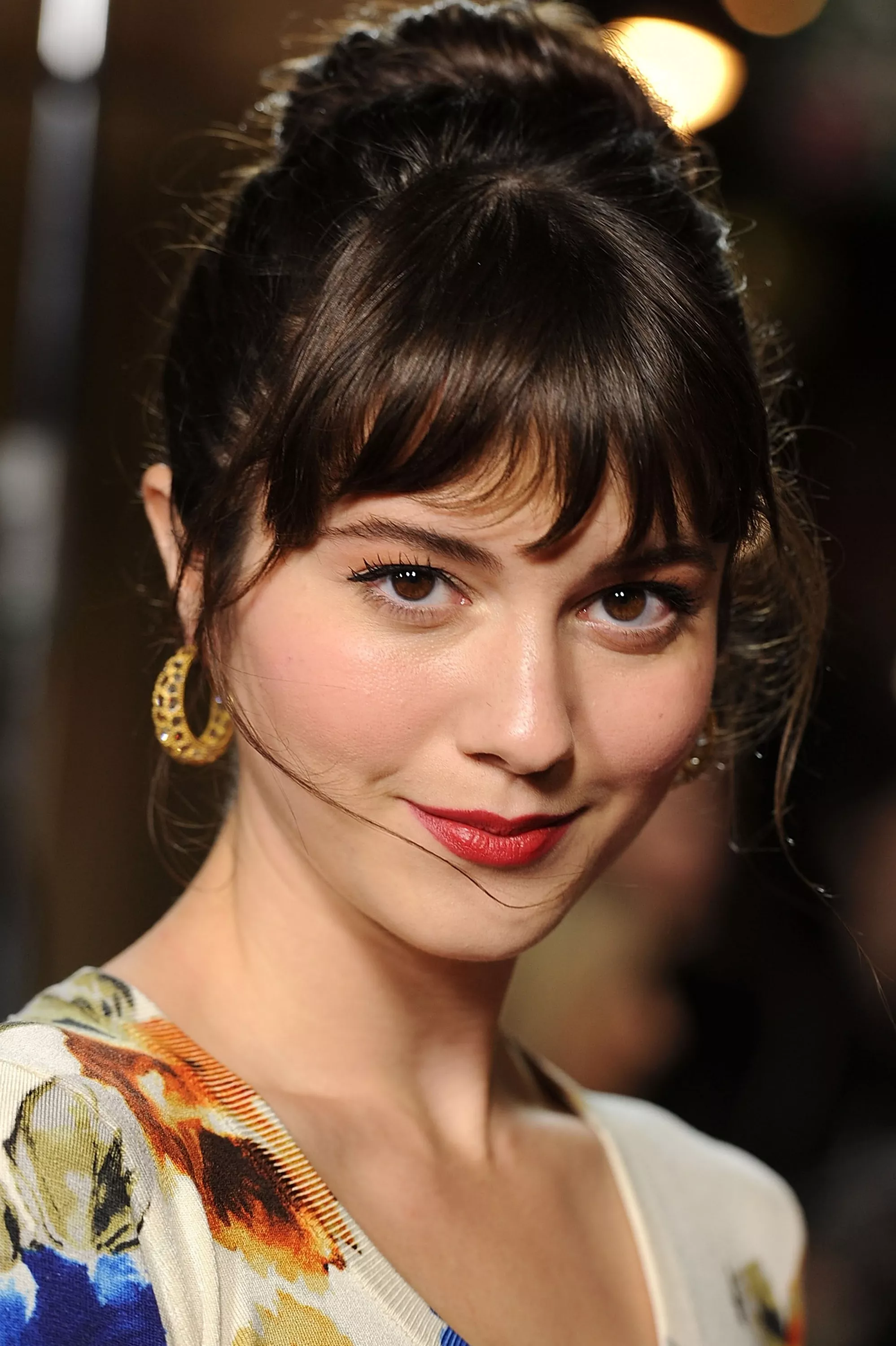 Mary Elizabeth Winstead