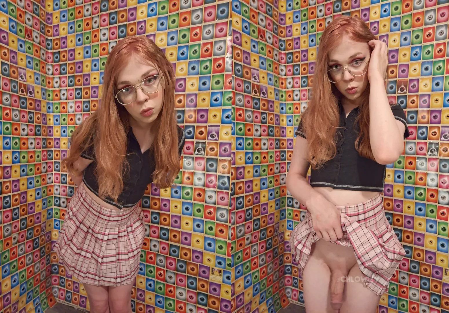 me as ur gf or a ps5?🧐