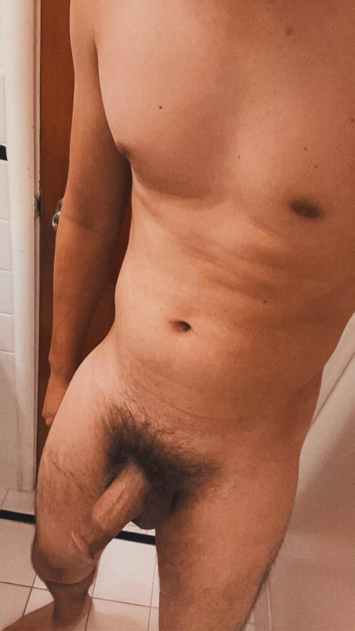 Mexican softie for you.