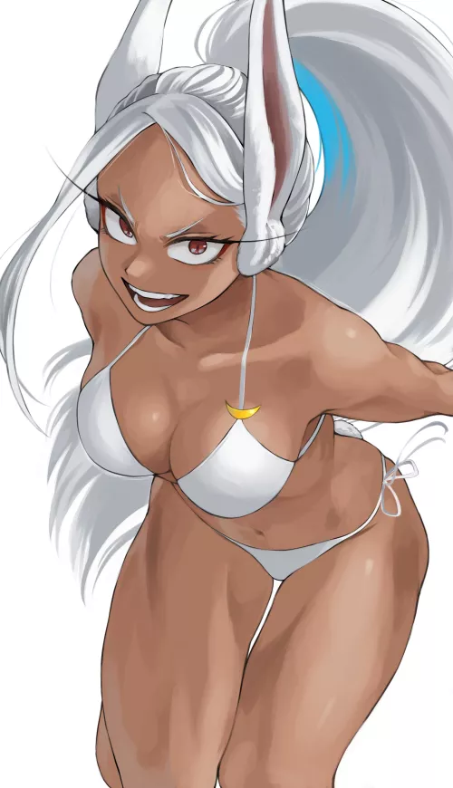 Miruko (furin0241) [My Hero Academia]