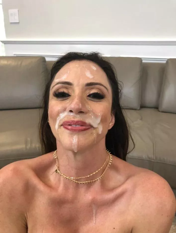 Mommy's share of protein