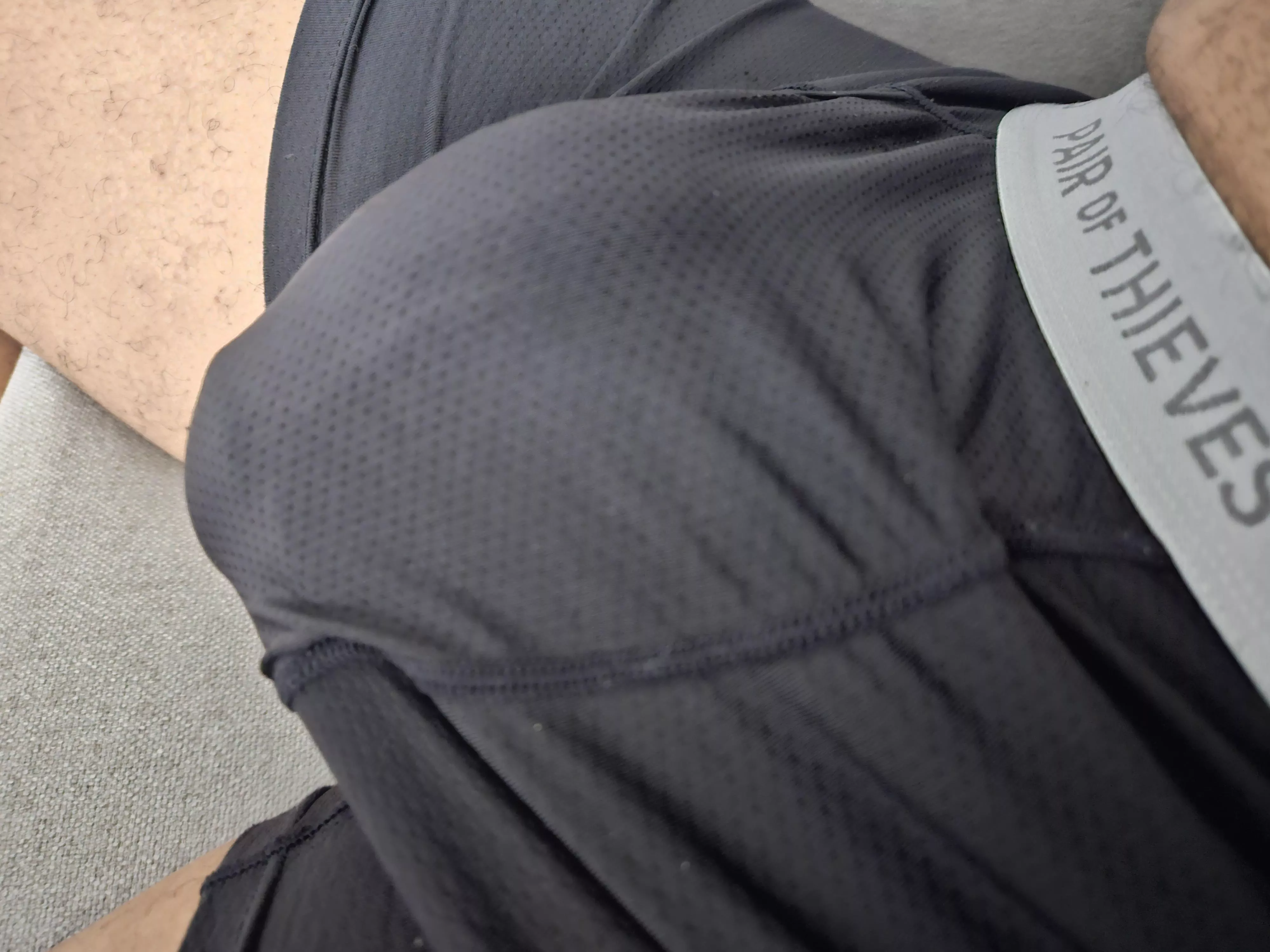 Monday's are hard...