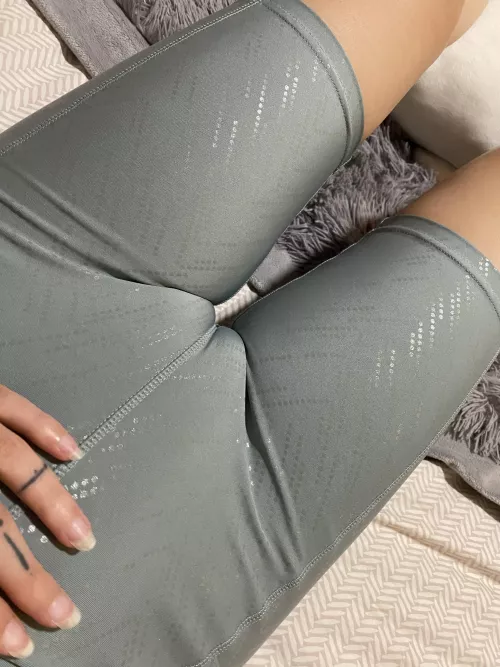 Not so sure if I should go out like this...