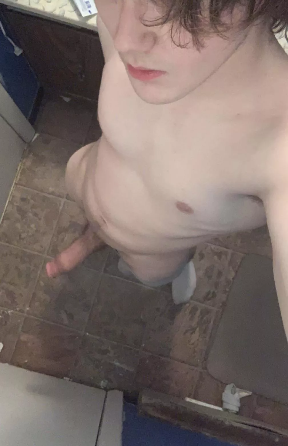 one of those nights hehe